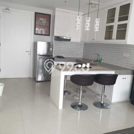 Hunian Strategis 97m2 di Alam Sutera Tangerang 2 KT Hunian Strategis 97m2 di Alam Sutera Tangerang 2 KT