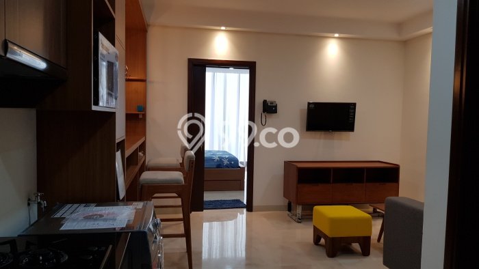 Hunian Apartemen 1 KT 1 KM di Pasar Minggu, Jakarta Selatan Dijual Cepat Hunian Apartemen 1 KT 1 KM di Pasar Minggu, Jakarta Selatan Dijual Cepat