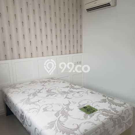 Hunian Strategis 97m2 di Alam Sutera Tangerang 2 KT Hunian Strategis 97m2 di Alam Sutera Tangerang 2 KT