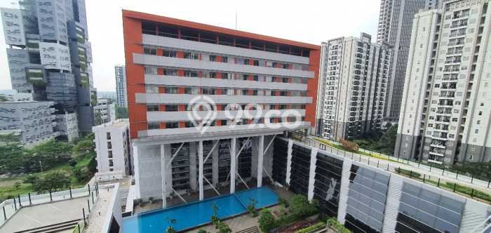 Hunian Strategis 97m2 di Alam Sutera Tangerang 2 KT Hunian Strategis 97m2 di Alam Sutera Tangerang 2 KT