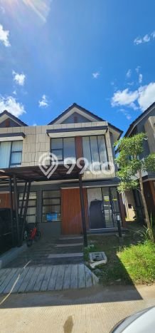 Rumah Modern Cantik 3 Kamar Bisa Langsung Pindah di Cisauk Rumah Modern Cantik 3 Kamar Bisa Langsung Pindah di Cisauk