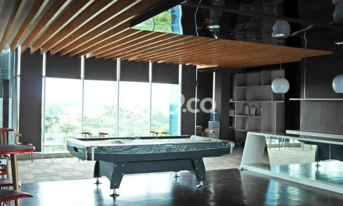 Gudang Paling Dicari LB 3200m2 Dijual di Cipondoh Gudang Paling Dicari LB 3200m2 Dijual di Cipondoh