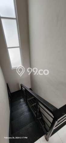 Rumah Luxury Modern Siap Huni di BSD The Icon Tangerang Rumah Luxury Modern Siap Huni di BSD The Icon Tangerang