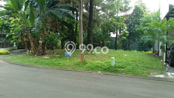 Lahan Dijual Lokasi Strategis di Tangerang dengan Luas 446m2 Lahan Dijual Lokasi Strategis di Tangerang dengan Luas 446m2