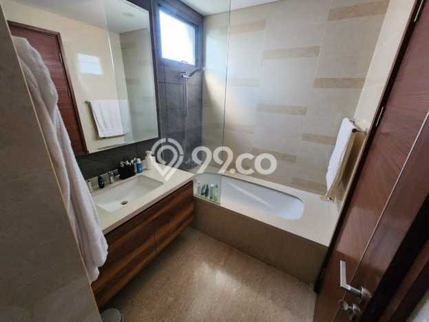 Hunian Strategis 121m2 di BSD Tangerang 2 KT Hunian Strategis 121m2 di BSD Tangerang 2 KT