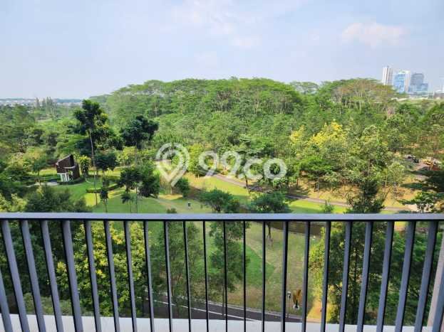 Hunian Strategis 121m2 di BSD Tangerang 2 KT Hunian Strategis 121m2 di BSD Tangerang 2 KT