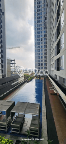 Apartemen Minimalis untuk Disewa, 0 Kamar di Tangerang Apartemen Minimalis untuk Disewa, 0 Kamar di Tangerang
