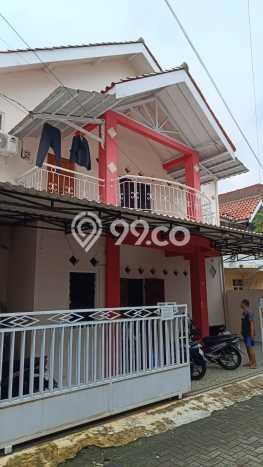 Unit Kost Dijual di Sleman dengan 20 Kamar Kawasan Ramai Unit Kost Dijual di Sleman dengan 20 Kamar Kawasan Ramai
