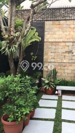 Jual Rumah Mewah Megah Dengan View Eksklusif di BSD Foresta, Tangerang Jual Rumah Mewah Megah Dengan View Eksklusif di BSD Foresta, Tangerang