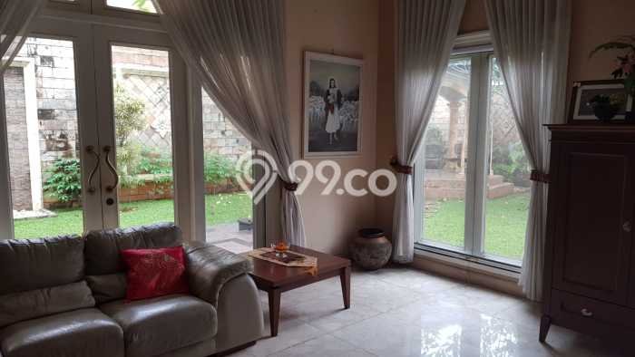 Dijual Rumah Elit Exclusive di BSD, Tangerang Selatan Dijual Rumah Elit Exclusive di BSD, Tangerang Selatan