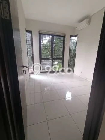 Rumah sewa siap huni 3 KT di BSD, Tangerang Rumah sewa siap huni 3 KT di BSD, Tangerang