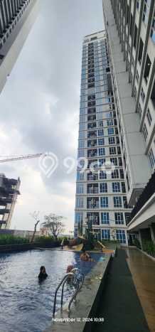 Apartemen Minimalis untuk Disewa, 0 Kamar di Tangerang Apartemen Minimalis untuk Disewa, 0 Kamar di Tangerang
