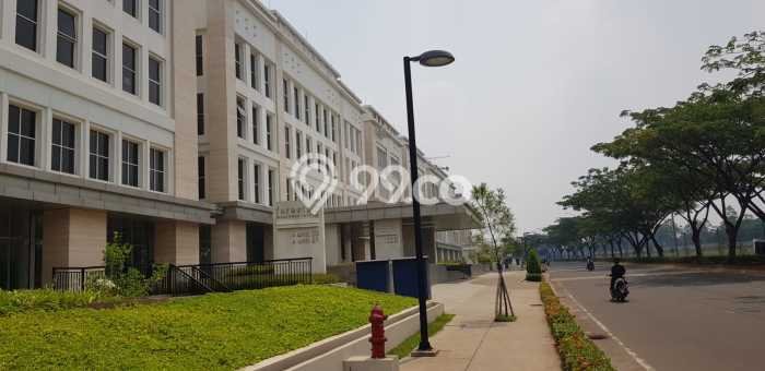 Kantor Bagus Dijual LB 1284m2 Lokasi Strategis Tangerang Area Cocok untuk Berbisnis Kantor Bagus Dijual LB 1284m2 Lokasi Strategis Tangerang Area Cocok untuk Berbisnis