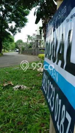 Lahan Dijual Lokasi Strategis di Tangerang dengan Luas 446m2 Lahan Dijual Lokasi Strategis di Tangerang dengan Luas 446m2