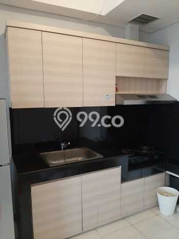 Hunian Apartemen Strategis untuk Dijual di Tangerang dengan 0 Kamar Hunian Apartemen Strategis untuk Dijual di Tangerang dengan 0 Kamar