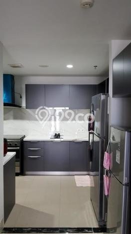 Untuk Dijual Apartemen Eksklusif 4 Bedroom di Tangerang Dekat ke Fasilitas Umum Untuk Dijual Apartemen Eksklusif 4 Bedroom di Tangerang Dekat ke Fasilitas Umum