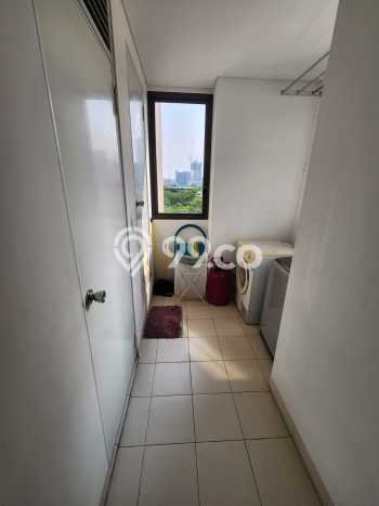 Hunian Strategis 121m2 di BSD Tangerang 2 KT Hunian Strategis 121m2 di BSD Tangerang 2 KT