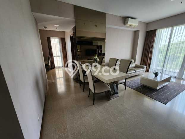 Hunian Strategis 121m2 di BSD Tangerang 2 KT Hunian Strategis 121m2 di BSD Tangerang 2 KT