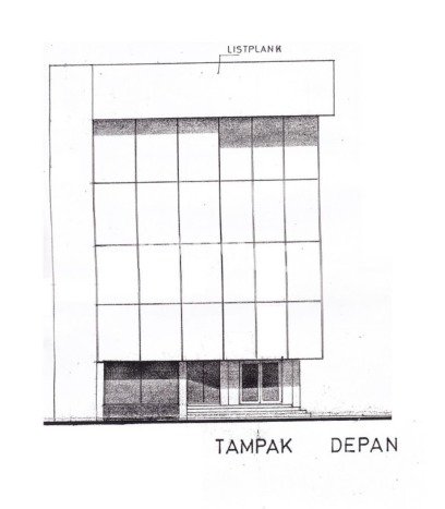 Komersial Dijual Lokasi Emas di Jatinegara Luas 1200m2 Komersial Dijual Lokasi Emas di Jatinegara Luas 1200m2