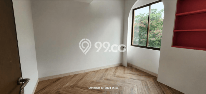 Rumah Elit Modern Siap Huni di BSD Foresta Tangerang Rumah Elit Modern Siap Huni di BSD Foresta Tangerang