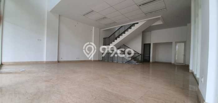 Kantor Bagus Dijual LB 1284m2 Lokasi Strategis Tangerang Area Cocok untuk Berbisnis Kantor Bagus Dijual LB 1284m2 Lokasi Strategis Tangerang Area Cocok untuk Berbisnis