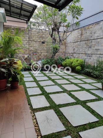 Jual Rumah Mewah Megah Dengan View Eksklusif di BSD Foresta, Tangerang Jual Rumah Mewah Megah Dengan View Eksklusif di BSD Foresta, Tangerang