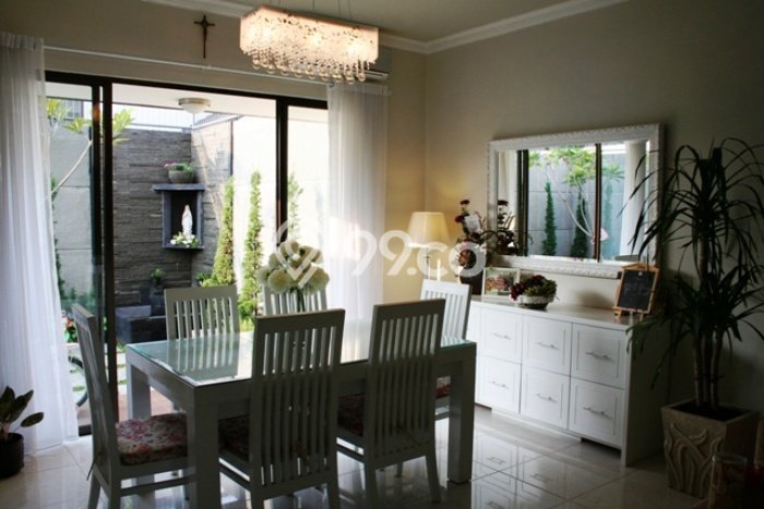 Jual Rumah Mewah Megah Dengan View Eksklusif di BSD Foresta, Tangerang Jual Rumah Mewah Megah Dengan View Eksklusif di BSD Foresta, Tangerang