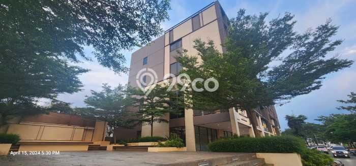 Kantor Bagus Dijual LB 355m2 Lokasi Strategis Tangerang Area Cocok untuk Berbisnis Kantor Bagus Dijual LB 355m2 Lokasi Strategis Tangerang Area Cocok untuk Berbisnis