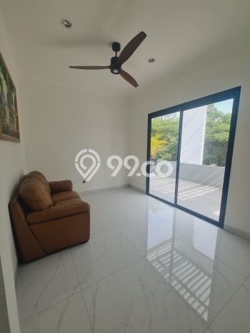 Rumah Asri BSD Vanya Park, Area Sejuk - 3 KT Rumah Asri BSD Vanya Park, Area Sejuk - 3 KT