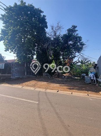 Tanah Kavling untuk Dijual di Serpong Tangerang Selatan 400m2 Tanah Kavling untuk Dijual di Serpong Tangerang Selatan 400m2