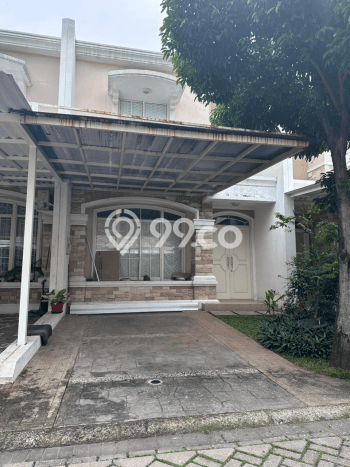 Rumah area Green Lake City, Jakarta Barat, LT 90m² LB 120m² - INVESTASI TERBAIK! Rumah area Green Lake City, Jakarta Barat, LT 90m² LB 120m² - INVESTASI TERBAIK!
