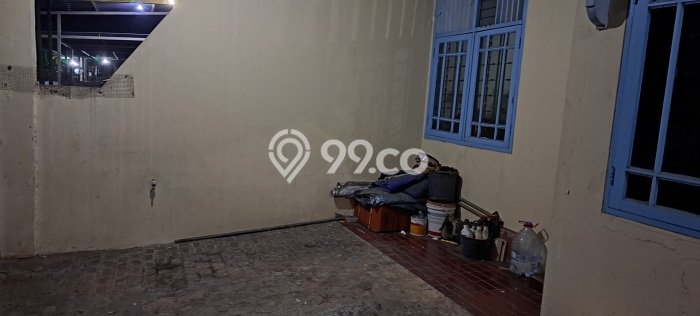 Rumah Harga Terjangkau 5 KT di Serpong Villa Melati Mas, Tangerang Selatan Rumah Harga Terjangkau 5 KT di Serpong Villa Melati Mas, Tangerang Selatan