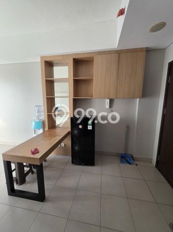 Sewa Apartemen Murah di BSD 1 Bedroom Sewa Apartemen Murah di BSD 1 Bedroom