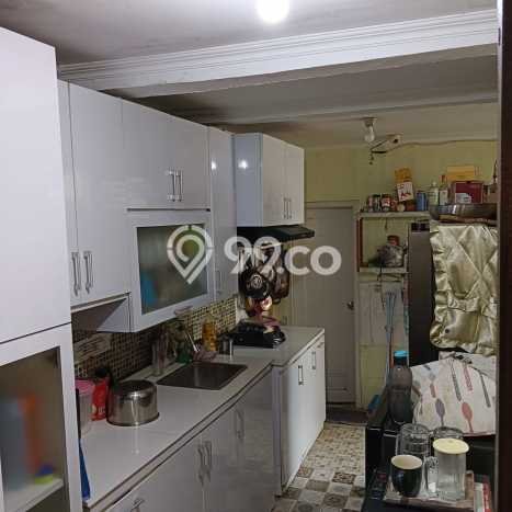 Rumah Modern Cantik 3 KT Bisa Langsung Pindah di Kelapa Dua Rumah Modern Cantik 3 KT Bisa Langsung Pindah di Kelapa Dua