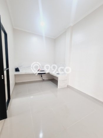 Hunian Nyaman Asri 4 KT Siap Huni di Serpong Villa Melati Mas Tangerang Selatan Hunian Nyaman Asri 4 KT Siap Huni di Serpong Villa Melati Mas Tangerang Selatan