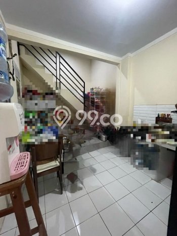 Rumah Luas Asri 2 KT Siap Huni di Serpong Regency Melati Mas Tangerang Selatan Rumah Luas Asri 2 KT Siap Huni di Serpong Regency Melati Mas Tangerang Selatan