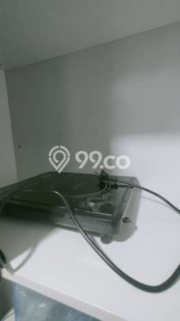 Disewakan Apartemen Murah di Alam Sutera 1 Bedroom Disewakan Apartemen Murah di Alam Sutera 1 Bedroom