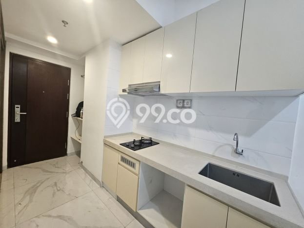 Sewa Apartemen Terjangkau 1 BR di BSD Tangerang Sewa Apartemen Terjangkau 1 BR di BSD Tangerang