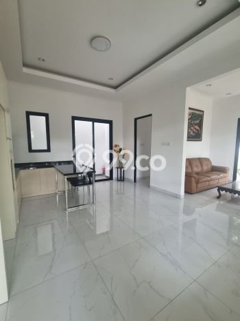 Rumah Asri BSD Vanya Park, Area Sejuk - 3 KT Rumah Asri BSD Vanya Park, Area Sejuk - 3 KT