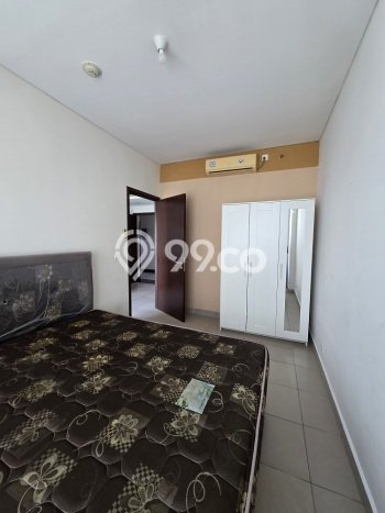 Apartemen Minimalis di BSD Tangerang Selatan dengan 1 KT & 1 KM Apartemen Minimalis di BSD Tangerang Selatan dengan 1 KT & 1 KM