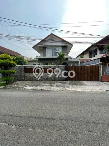 Hunian Super Mewah dengan Akses Paling Strategis di Bintaro, Tangerang Selatan Hunian Super Mewah dengan Akses Paling Strategis di Bintaro, Tangerang Selatan