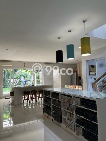 Hunian Super Mewah dengan Akses Paling Strategis di Bintaro, Tangerang Selatan Hunian Super Mewah dengan Akses Paling Strategis di Bintaro, Tangerang Selatan