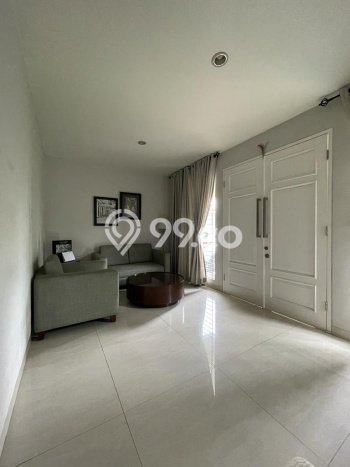 Hunian Super Mewah dengan Akses Paling Strategis di Bintaro, Tangerang Selatan Hunian Super Mewah dengan Akses Paling Strategis di Bintaro, Tangerang Selatan