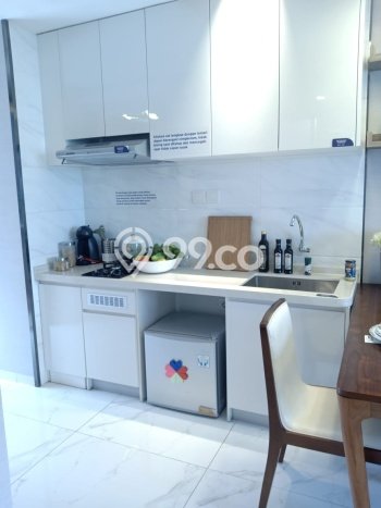 Hunian Apartemen Ideal untuk Dijual di Tangerang dengan 2 Kamar Hunian Apartemen Ideal untuk Dijual di Tangerang dengan 2 Kamar
