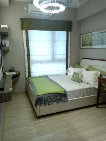Hunian Apartemen Ideal untuk Dijual di Tangerang dengan 2 Kamar Hunian Apartemen Ideal untuk Dijual di Tangerang dengan 2 Kamar