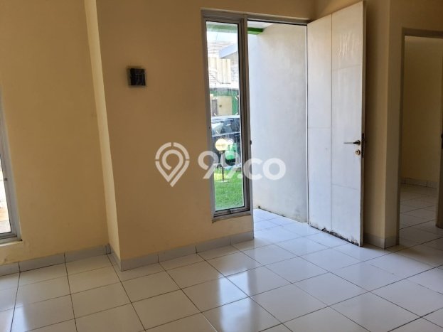 Jual Rumah Minimalis Bagus Punya 2 KT di Serpong Tangerang Selatan SHM Jual Rumah Minimalis Bagus Punya 2 KT di Serpong Tangerang Selatan SHM