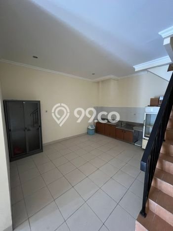 Rumah Disewakan Tangerang LT 112m2 LB 90m2 Area Alam Sutera Rumah Disewakan Tangerang LT 112m2 LB 90m2 Area Alam Sutera