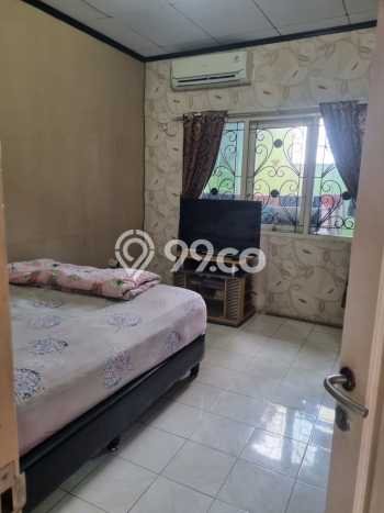 Rumah LT 105m² Konsep Modern di Kawasan Elite Ciledug, Tangerang Rumah LT 105m² Konsep Modern di Kawasan Elite Ciledug, Tangerang