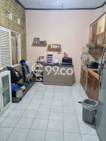 Rumah LT 105m² Konsep Modern di Kawasan Elite Ciledug, Tangerang Rumah LT 105m² Konsep Modern di Kawasan Elite Ciledug, Tangerang