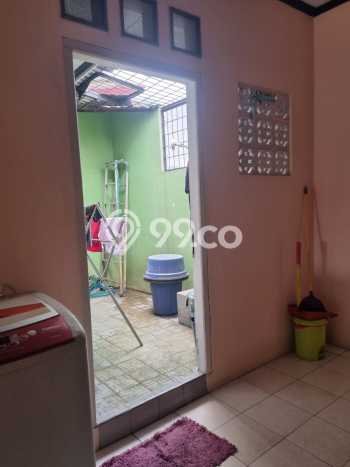 Rumah LT 105m² Konsep Modern di Kawasan Elite Ciledug, Tangerang Rumah LT 105m² Konsep Modern di Kawasan Elite Ciledug, Tangerang